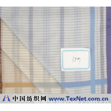上海新森手帕织造有限公司 -手帕